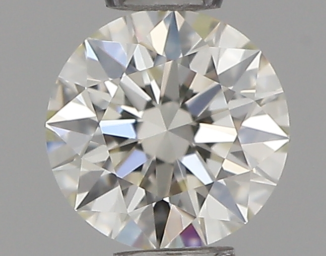 Round 0.3 ct H IF