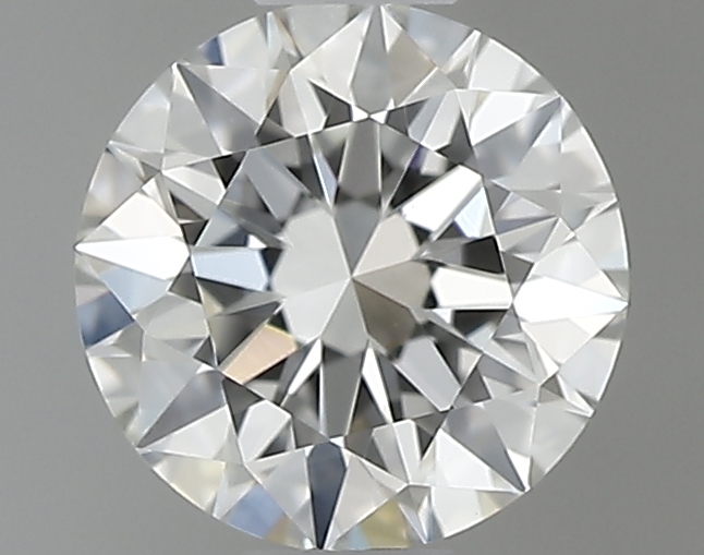 Round 0.4 ct G VVS2