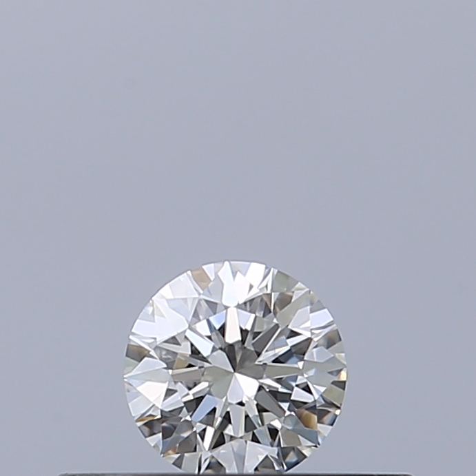 Round 0.18 ct G VVS1