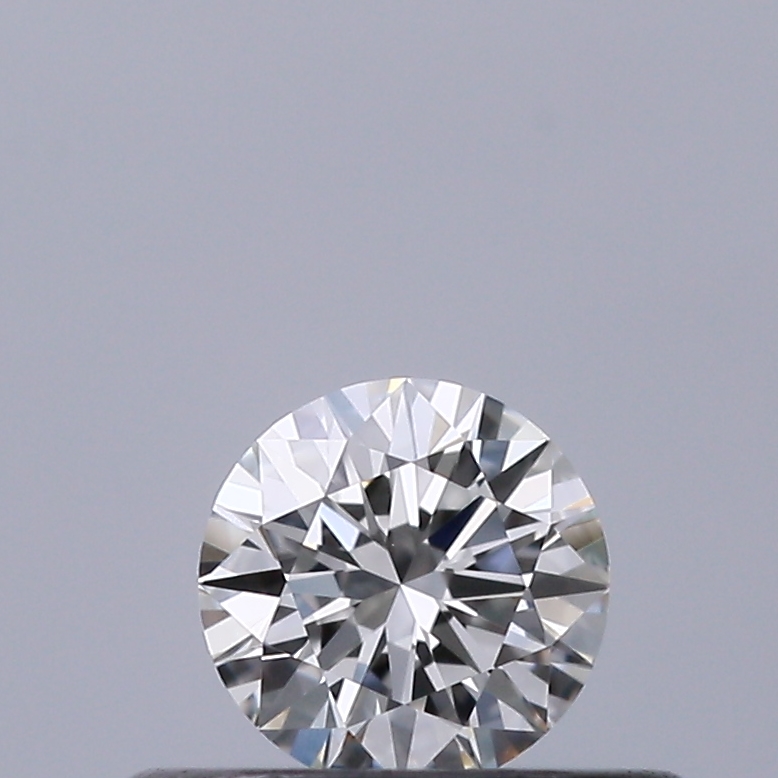 Round 0.24 ct G IF