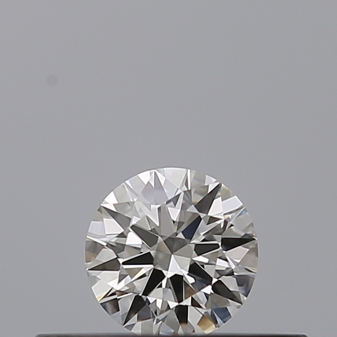 Round 0.18 ct G IF