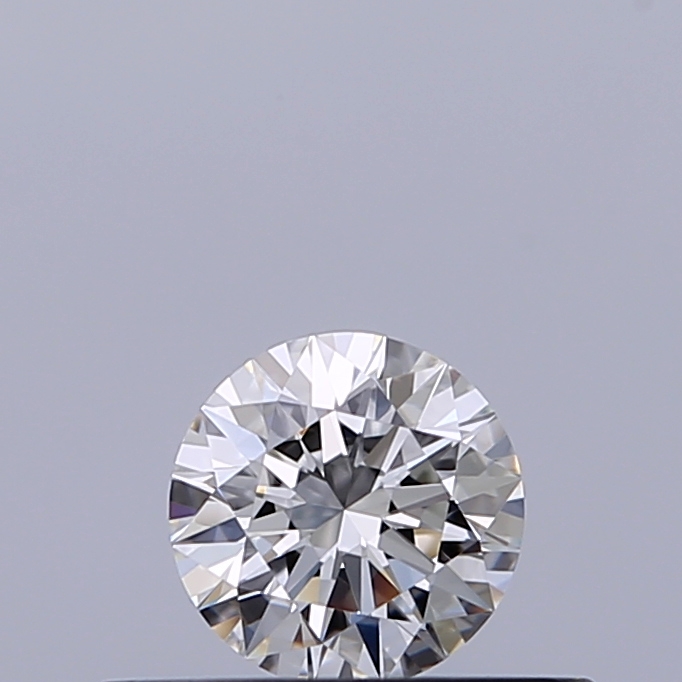 Round 0.28 ct F VVS1