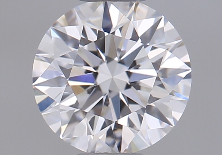 Round 0.5 ct F VS2