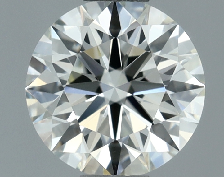 Round 0.54 ct K VVS1
