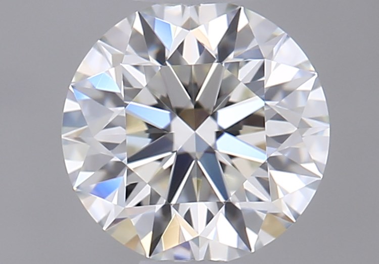 Round 0.56 ct J IF