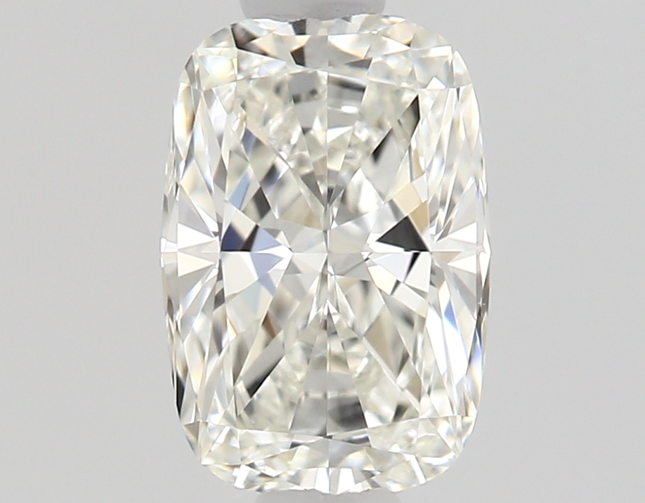 Cushion 0.5 ct H VVS2