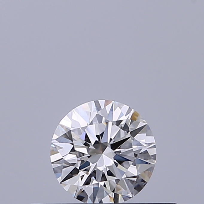 Round 0.27 ct E VS2