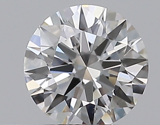 Round 0.31 ct G SI1