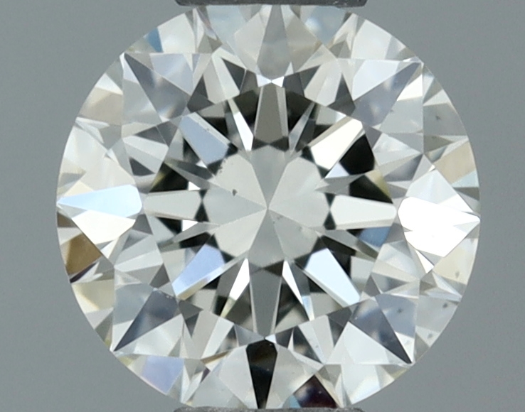 Round 0.31 ct K VS2