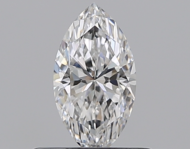 Marquise 0.46 ct D VVS2