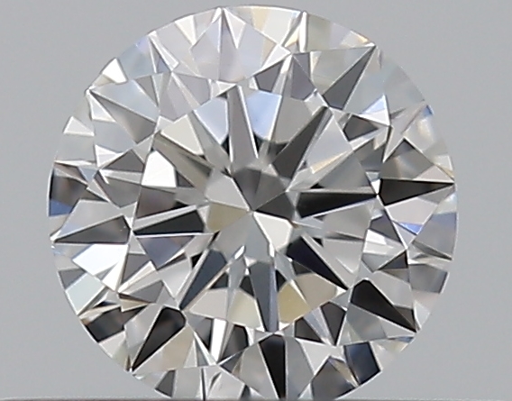 Round 0.35 ct E VS1