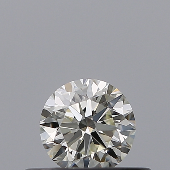Round 0.3 ct L VVS1