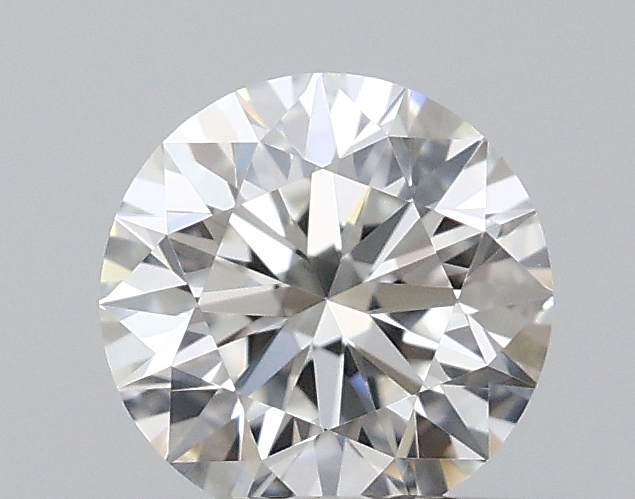 Round 0.33 ct G VVS1