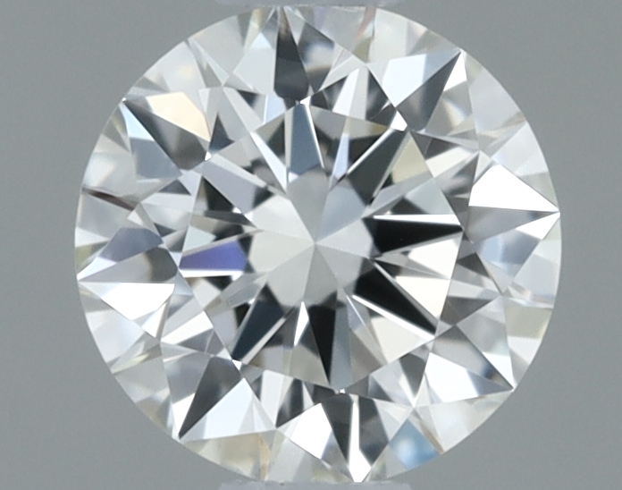 Round 0.4 ct I VS1