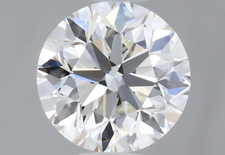 Round 0.5 ct I VS1
