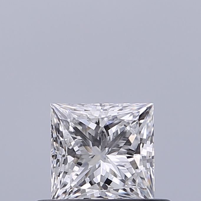 Princess 0.41 ct D VVS2