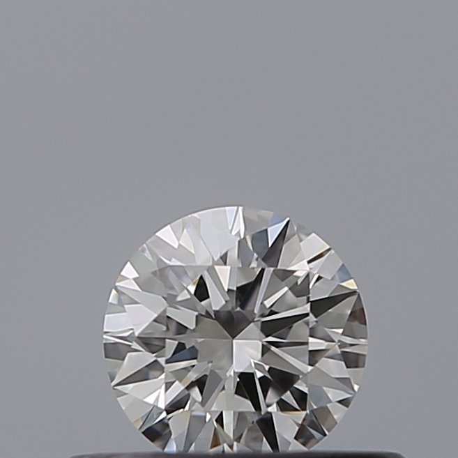 Round 0.3 ct F IF