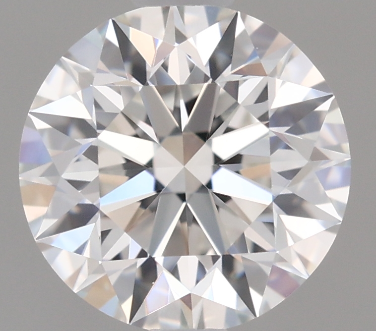Round 0.7 ct G IF