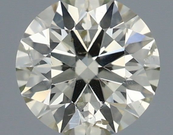 Round 0.4 ct L SI2