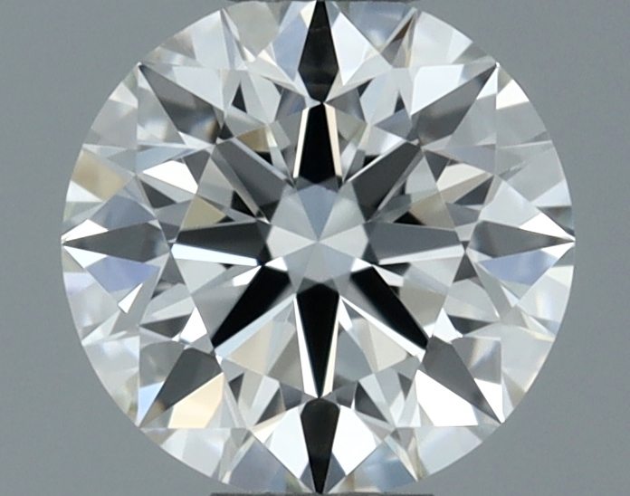 Round 0.31 ct G IF