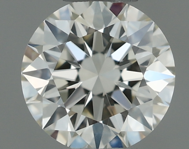 Round 0.3 ct L IF