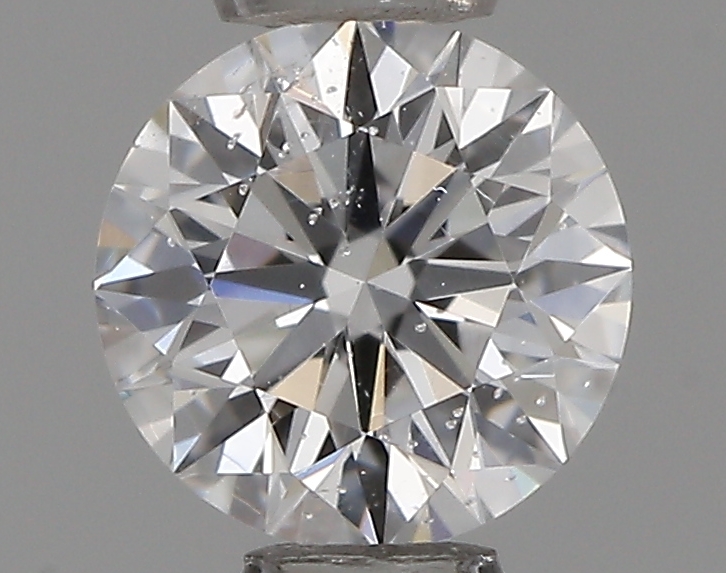 Round 0.35 ct D I1