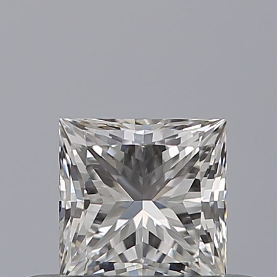 Princess 0.37 ct F VVS1