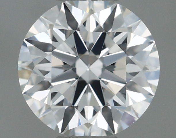 Round 0.34 ct H VS2
