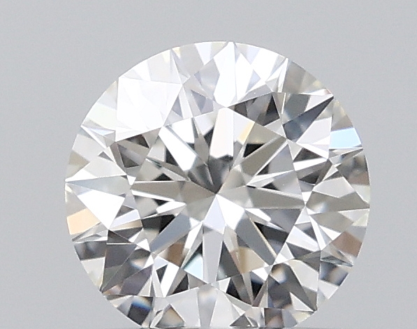 Round 0.36 ct G VVS1