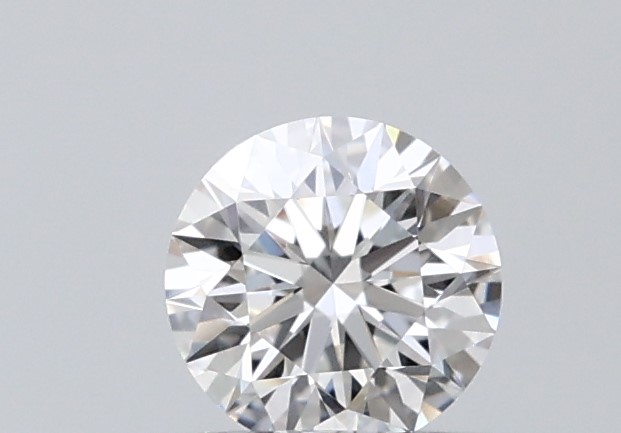 Round 0.3 ct E VVS1