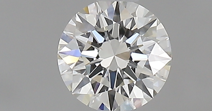 Round 0.41 ct G IF