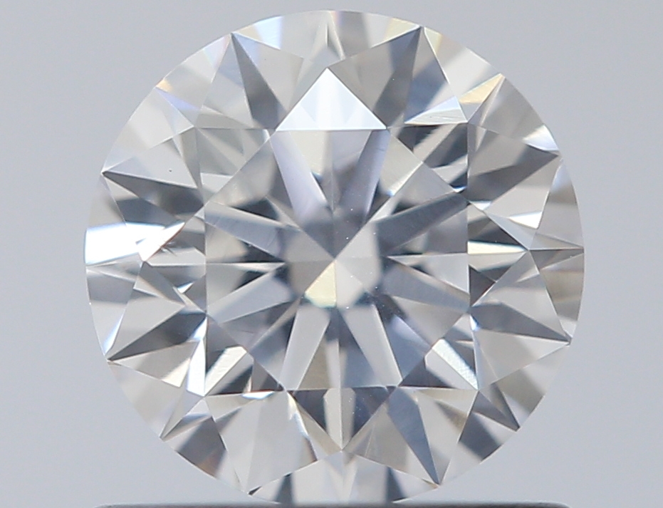 Round 0.71 ct E SI2