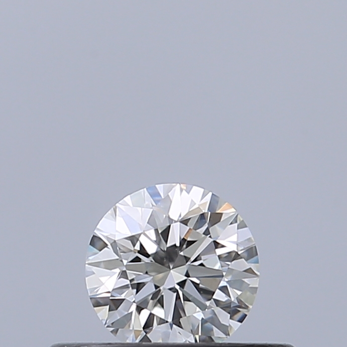 Round 0.23 ct E VS1