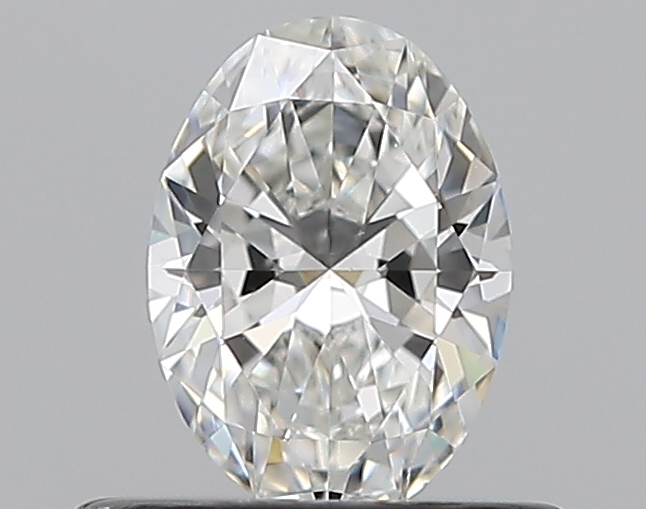 Oval 0.41 ct G VS1