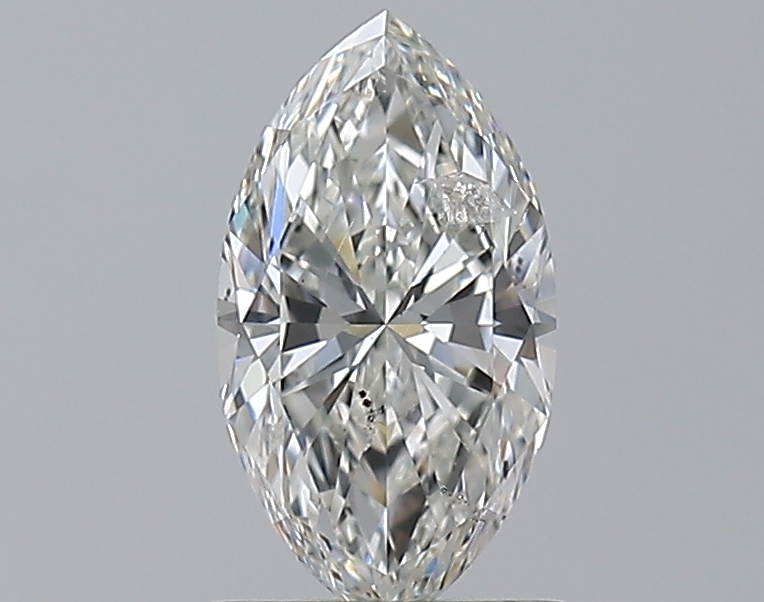 Marquise 1.01 ct G SI2