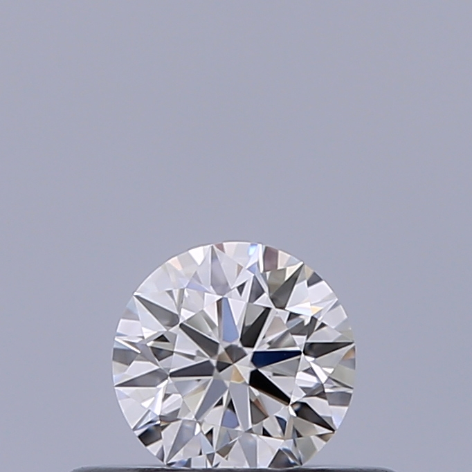 Round 0.26 ct G IF