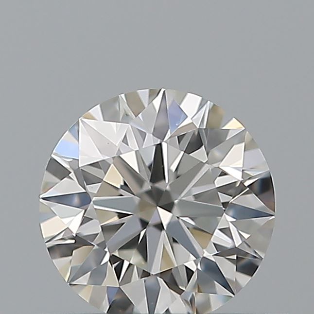 Round 0.39 ct G IF