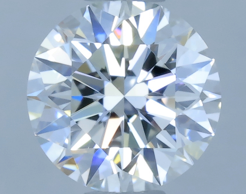 Round 0.5 ct G VS1