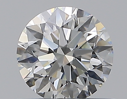 Round 0.47 ct I VS2