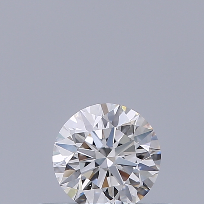 Round 0.28 ct E VS2