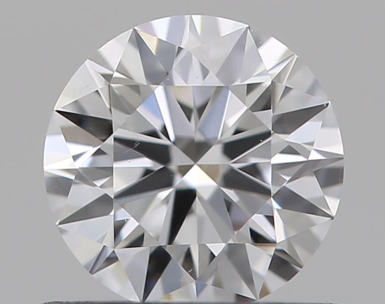 Round 0.5 ct E SI1
