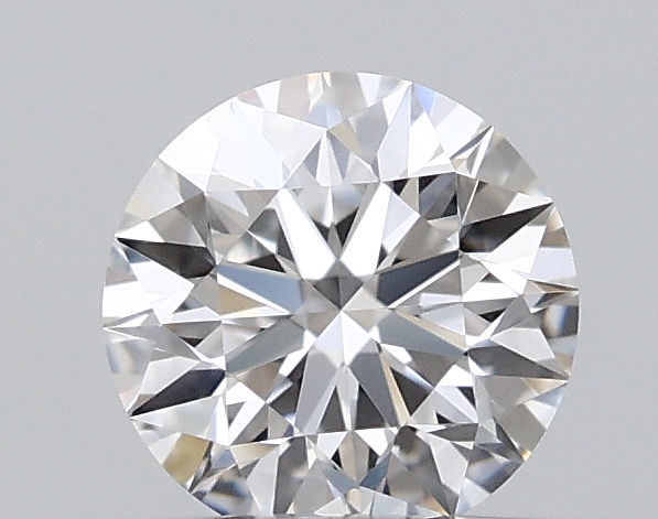 Round 0.3 ct E VVS1