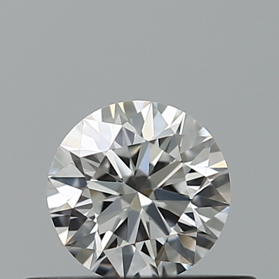 Round 0.28 ct E IF