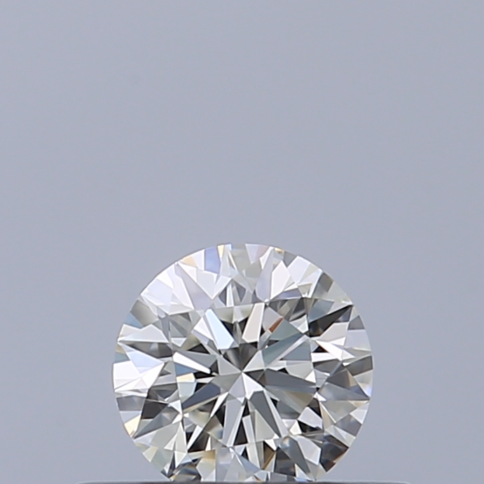 Round 0.28 ct G VVS1