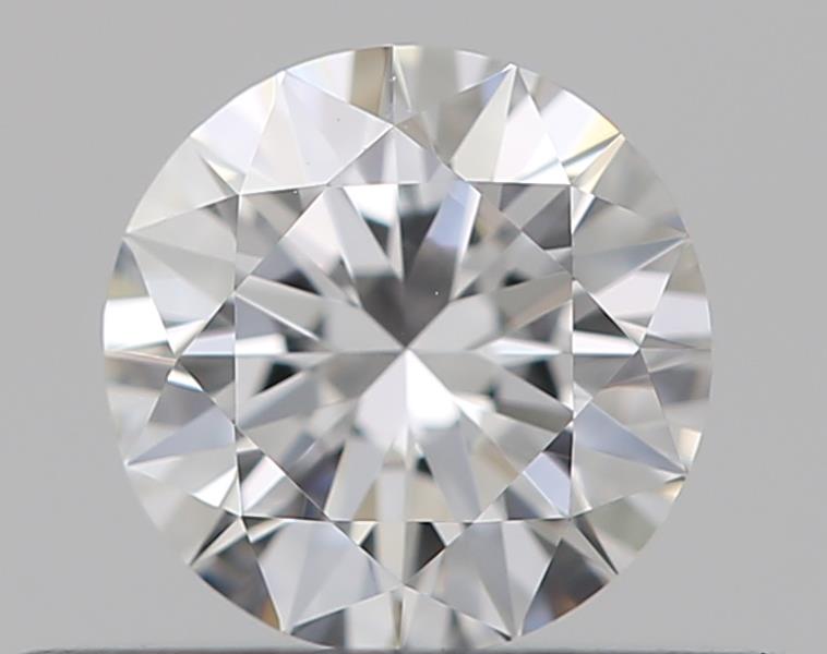 Round 0.3 ct E VVS1