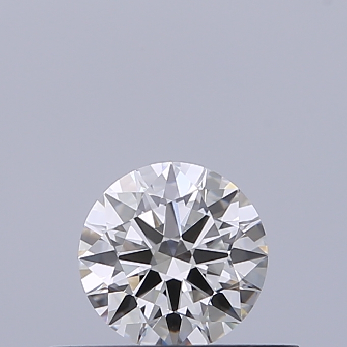 Round 0.31 ct F VVS2