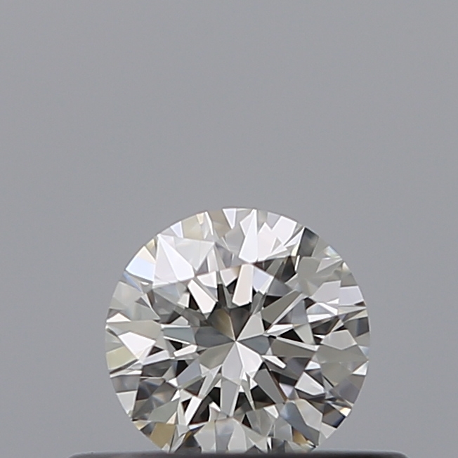 Round 0.3 ct F IF