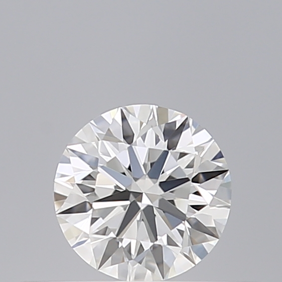 Round 0.27 ct G VVS1