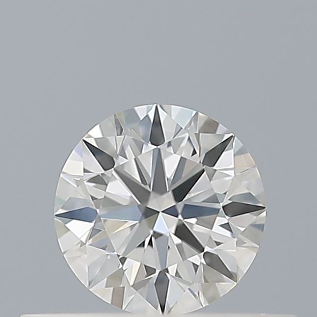 Round 0.27 ct G IF