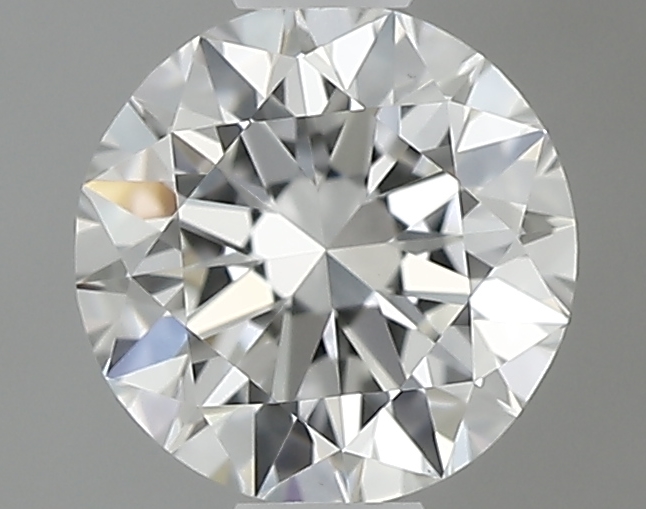 Round 0.5 ct G VVS2